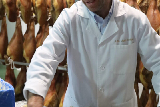 CENTRO DE INTERPRETACIÓN DEL JAMON QUESADA CARPIO - photo 5