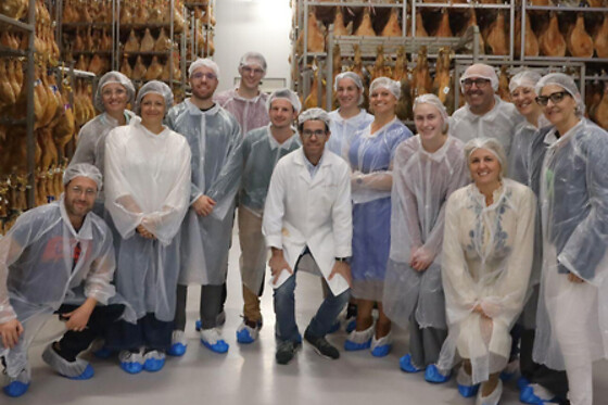 CENTRO DE INTERPRETACIÓN DEL JAMON QUESADA CARPIO - photo 16
