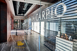 CENTRO DE INTERPRETACIÓN DEL JAMON QUESADA CARPIO