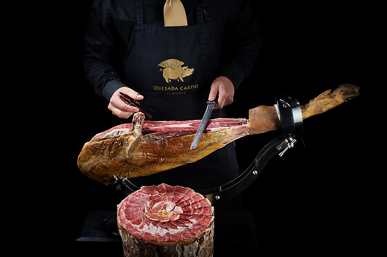 CENTRO DE INTERPRETACIÓN DEL JAMON QUESADA CARPIO - photo 8