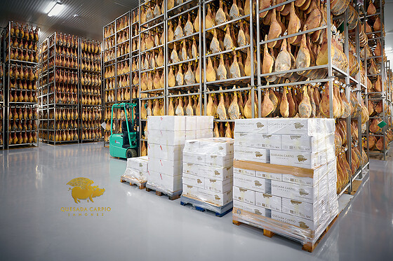 CENTRO DE INTERPRETACIÓN DEL JAMON QUESADA CARPIO - photo 7