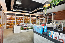 CENTRO DE INTERPRETACIÓN DEL JAMON QUESADA CARPIO