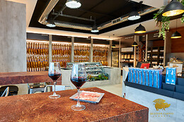 CENTRO DE INTERPRETACIÓN DEL JAMON QUESADA CARPIO