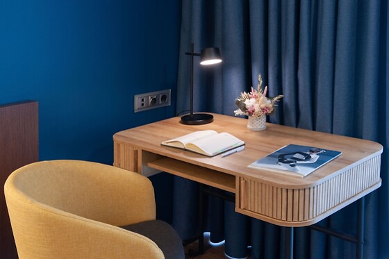 Online Booking EPS - photo 2