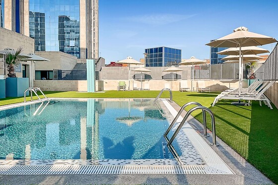 Online Booking EPS - photo 0