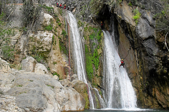 TRAMUNTANA AVENTURA - photo 19