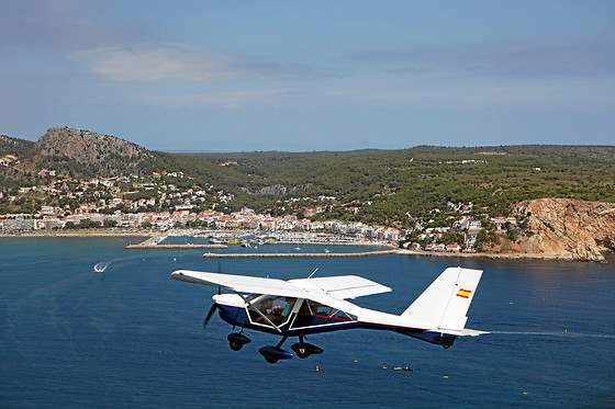 AEROCLUB L'ESTARTIT - photo 7
