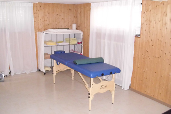 Massagewinterthur.ch Praxis D. Skoda - photo 3