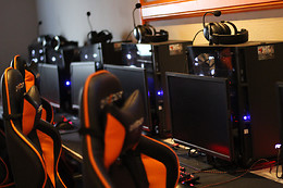WarpZone Vannes