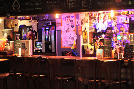 WarpZone Vannes - photo 5