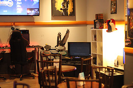 WarpZone Vannes