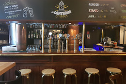 La Lanterne