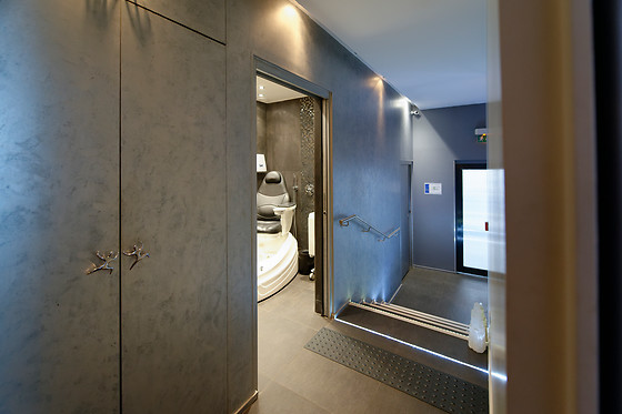 Spa GEMOLOGY - photo 4