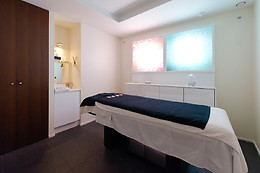 Spa GEMOLOGY