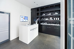 Spa GEMOLOGY