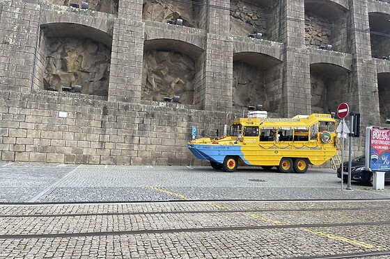 Porto Duck Tours - photo 5