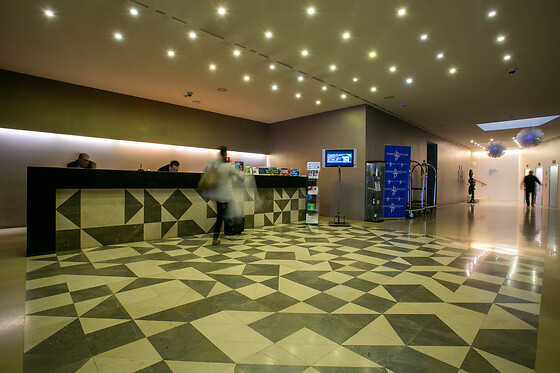 HOTEL RESORT BALNEARIO DE PANTICOSA - photo 5