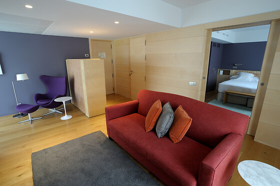 HOTEL RESORT BALNEARIO DE PANTICOSA - photo 3