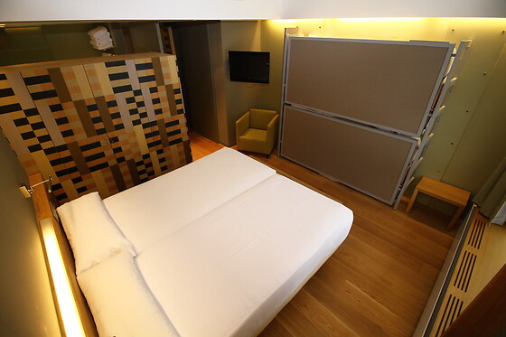 HOTEL RESORT BALNEARIO DE PANTICOSA - photo 20