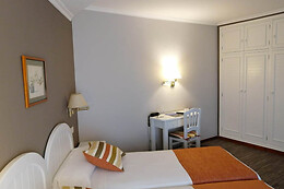 HOTEL BOSQUE MAR