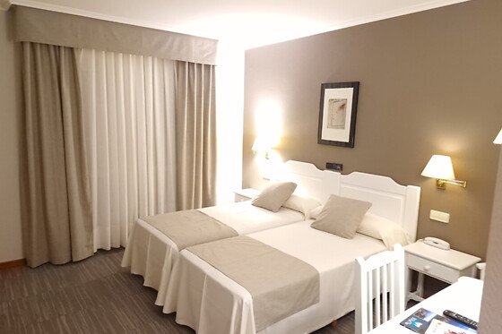 HOTEL BOSQUE MAR - photo 7