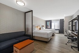 Online Booking EPS