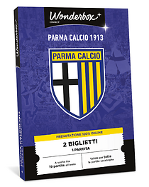 Parma Classic - 2 biglietti