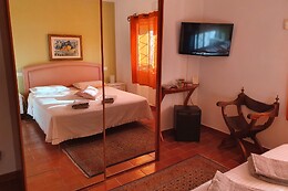 b&b Aria