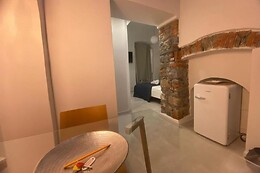 Torrione Stella Rooms
