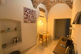 Torrione Stella Rooms