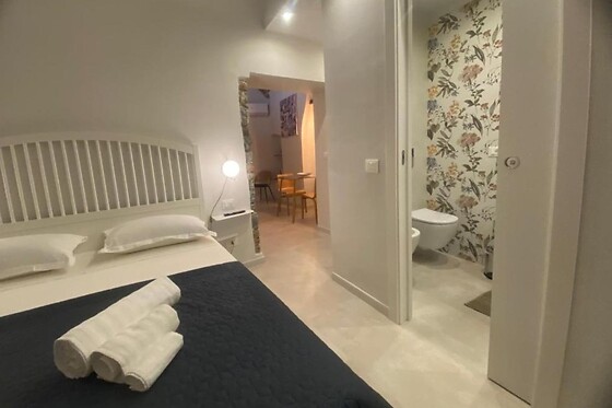 Torrione Stella Rooms - photo 0
