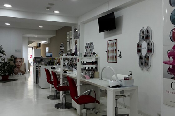 Manicuore Nail & Spa Florence - photo 2