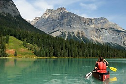 CABRIEL ROC KAYAKING