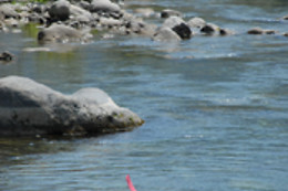 CABRIEL ROC KAYAKING