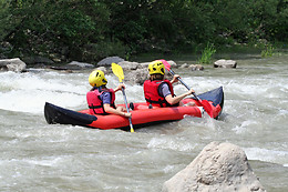 K2 AVENTURA TOUR