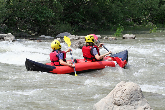 K2 AVENTURA TOUR - photo 0