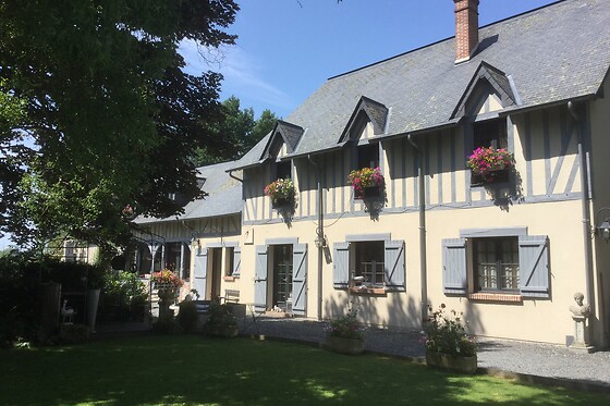 Le Coquerel - photo 0