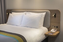 Online Booking EPS