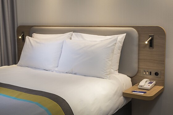Online Booking EPS - photo 4