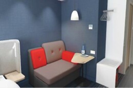 Online Booking EPS