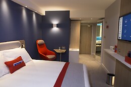 Online Booking EPS
