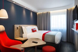Online Booking EPS