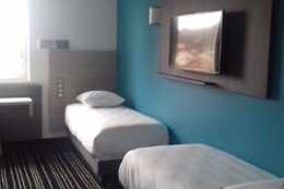 Online Booking EPS