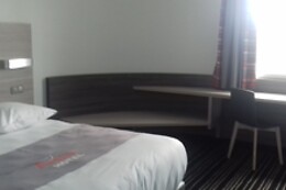 Online Booking EPS