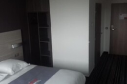 Online Booking EPS