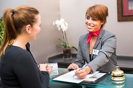 Online Booking EPS