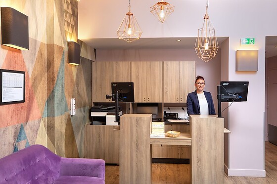 Online Booking EPS - photo 8