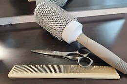 Coif'mode et Ambre Beauté