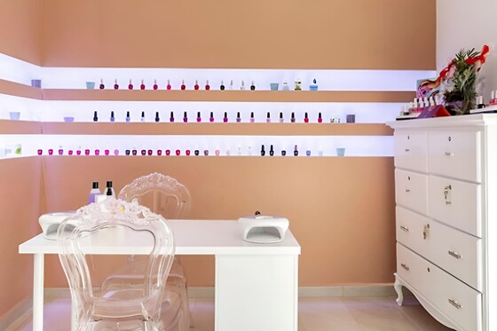 Beauty Time - photo 1