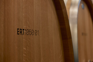 Degustazione con calice di vino e tagliere di prodotti locali per due presso ERT1050 in provincia di Trento